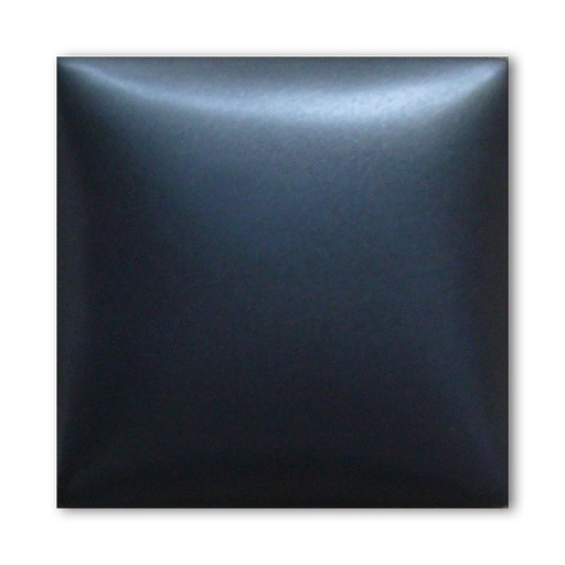 Series 500 in satin black [72 x 72mm]