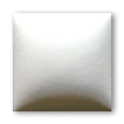 Series 500 in satin white [72 x 72mm]