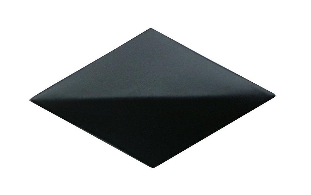 Series 700 in satin black [145 x 85mm]