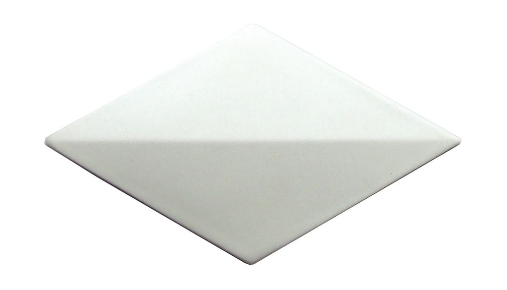 Series 700 in satin white [145 x 85mm]