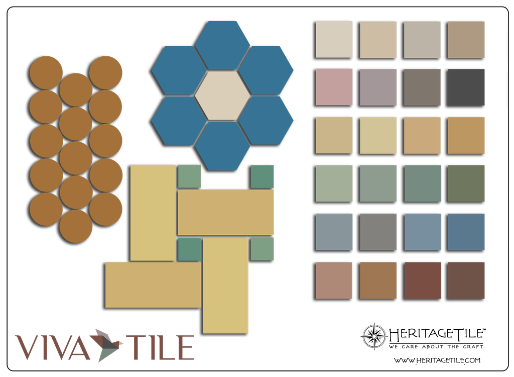 Designer Series Sample Card