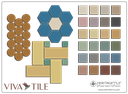 Designer Series Sample Card